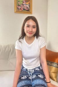 カレン(Karen)チーヴァ スパ タイマッサージ | 池袋 タイ古式マッサージ