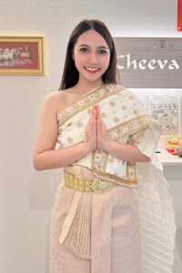 カレン(Karen)チーヴァ スパ タイマッサージ | 池袋 タイ古式マッサージ