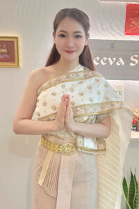 ハル(Haru)チーヴァ スパ タイマッサージ | 池袋 タイ古式マッサージ