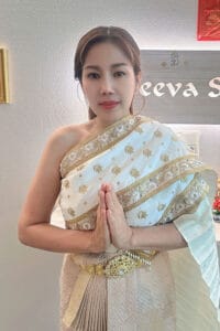 モモ(Momo)チーヴァ スパ タイマッサージ | 池袋 タイ古式マッサージ