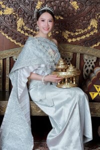 ゆか(Yuka)チーヴァ スパ タイマッサージ | 池袋 タイ古式マッサージ